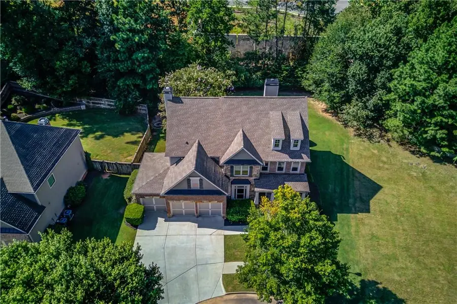 6504 Blue Water Drive, Buford, GA 30518 - #2