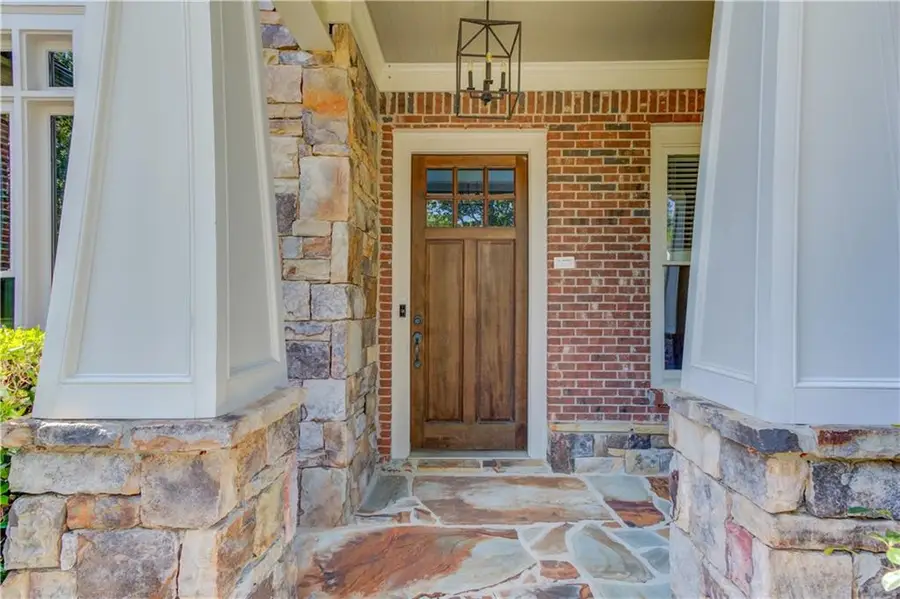 6504 Blue Water Drive, Buford, GA 30518 - #3