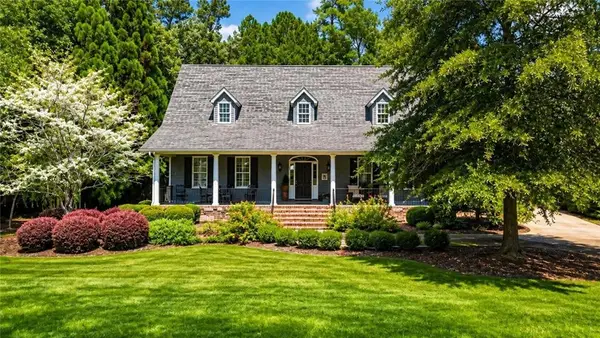 14 Nicklaus Drive Nw, Rome, GA 30165
