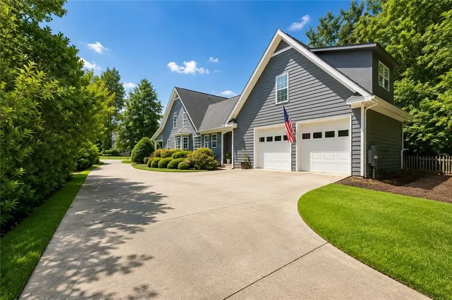 14 Nicklaus Drive Nw, Rome, GA 30165 - #2