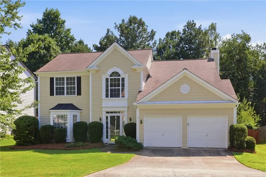 4320 Sugar Maple Nw, Acworth, GA 30101 - #1
