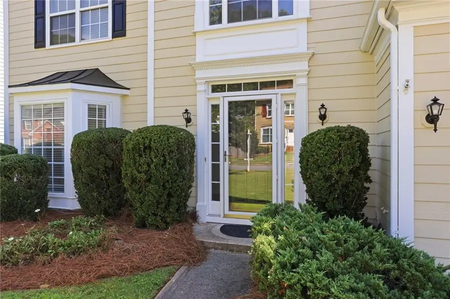 4320 Sugar Maple Nw, Acworth, GA 30101 - #2