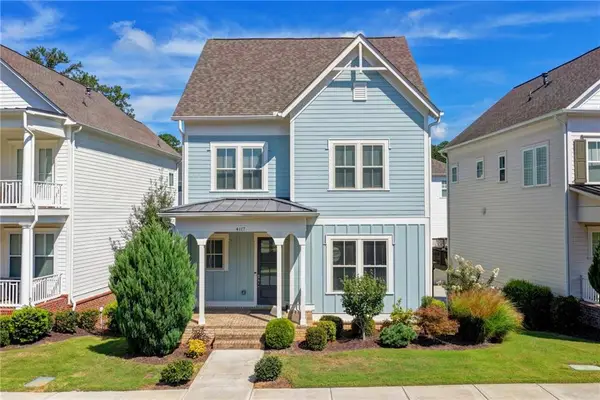 4117 Stourbridge Common Circle, Milton, GA 30004