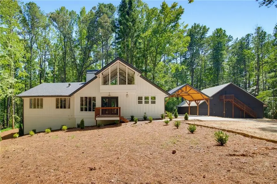 4781 Old Stilesboro Road Nw, Acworth, GA 30101 - #2