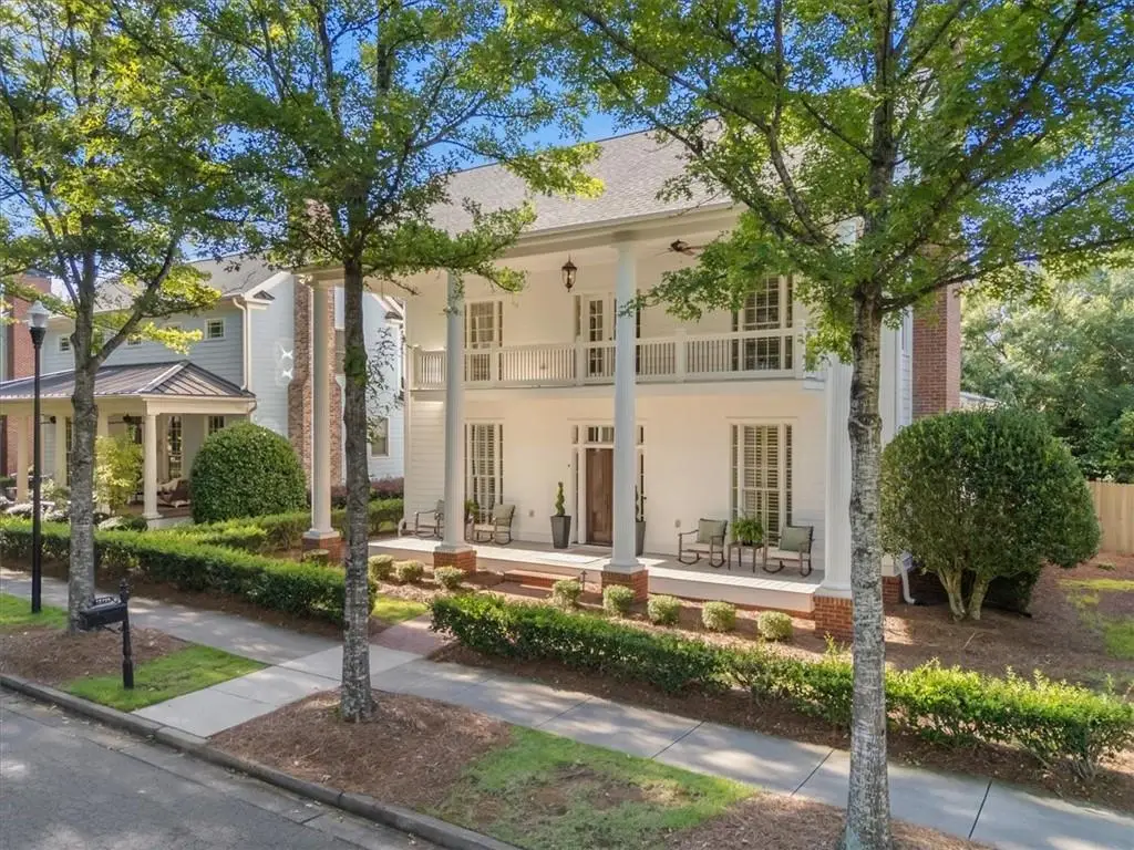12729 Lecoma Trace, Milton, GA 30004 - #1