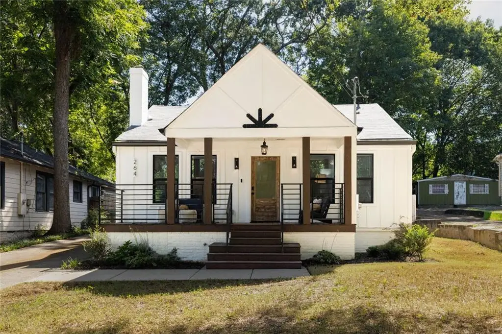 264 Haas Avenue Se, Atlanta, GA 30316 - #1
