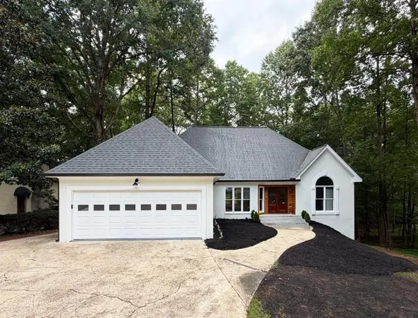 3140 Carlton Road, Cumming, GA 30041