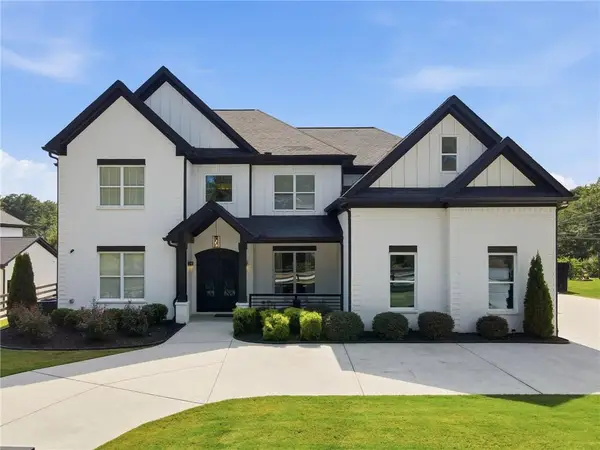 3420 Old Oaks Road, Buford, GA 30519