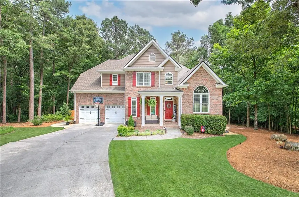 21 Bald Eagle Landing, Adairsville, GA 30103 - #1