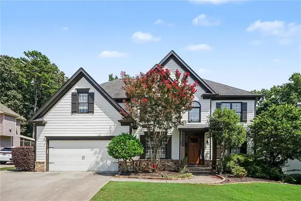 2695 Daniel Park Run, Dacula, GA 30019