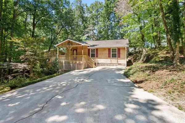 9021 Lakeview Parkway, Villa Rica, GA 30180