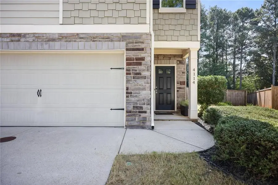 4114 Elsdon Drive, Austell, GA 30106 - #2