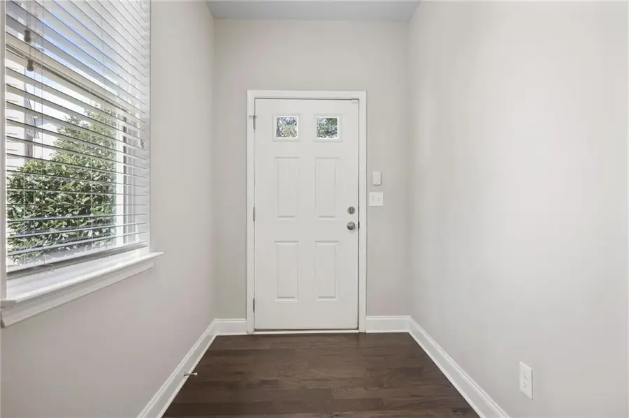 4114 Elsdon Drive, Austell, GA 30106 - #3