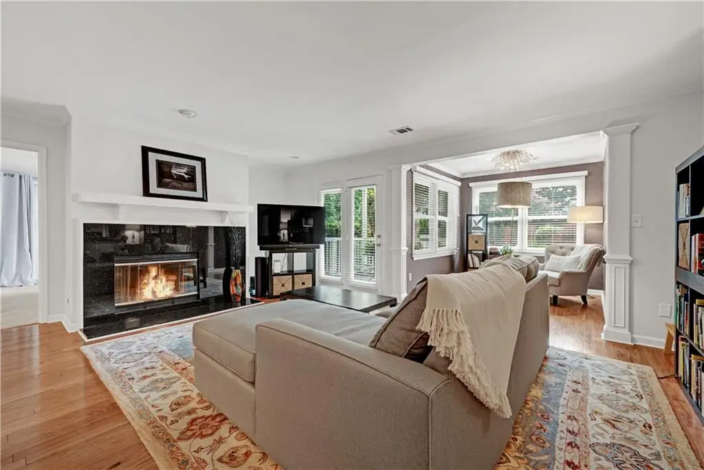1538 Chantilly Drive Ne #112, Atlanta, GA 30324 - #1