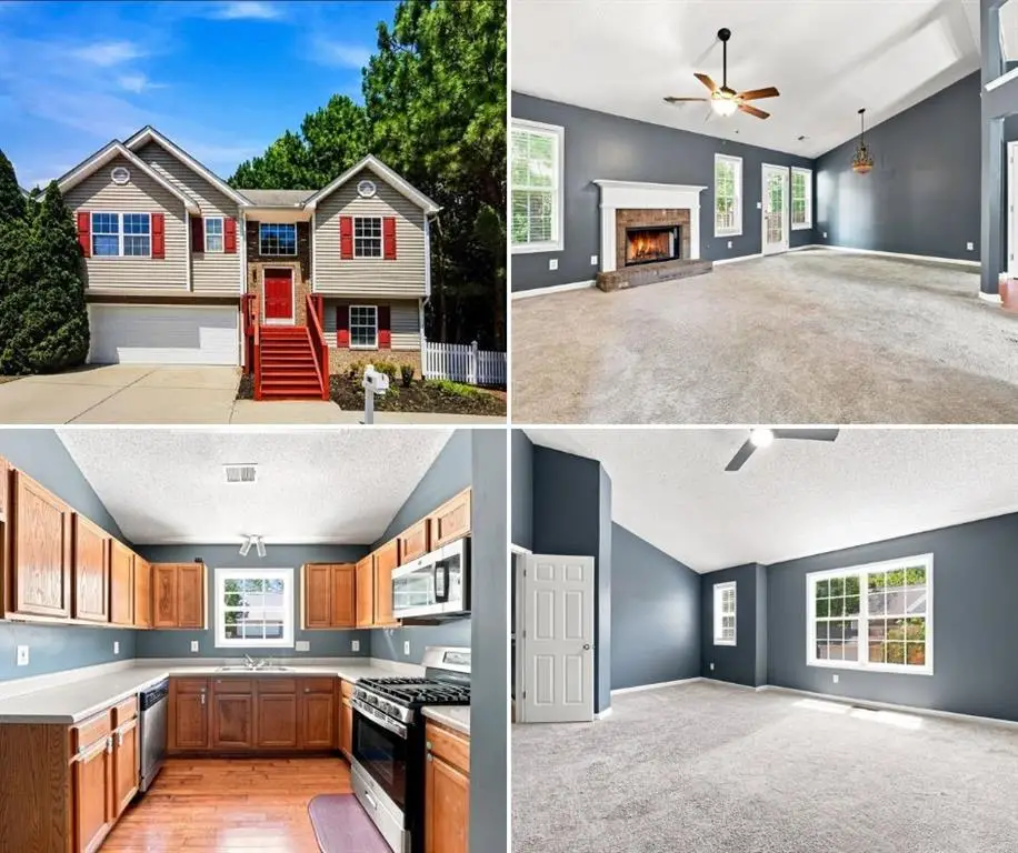401 Greystone Parkway, Hiram, GA 30141 - #1