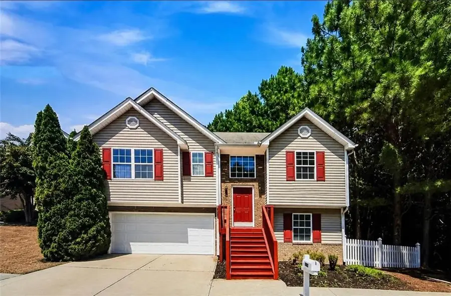 401 Greystone Parkway, Hiram, GA 30141 - #2