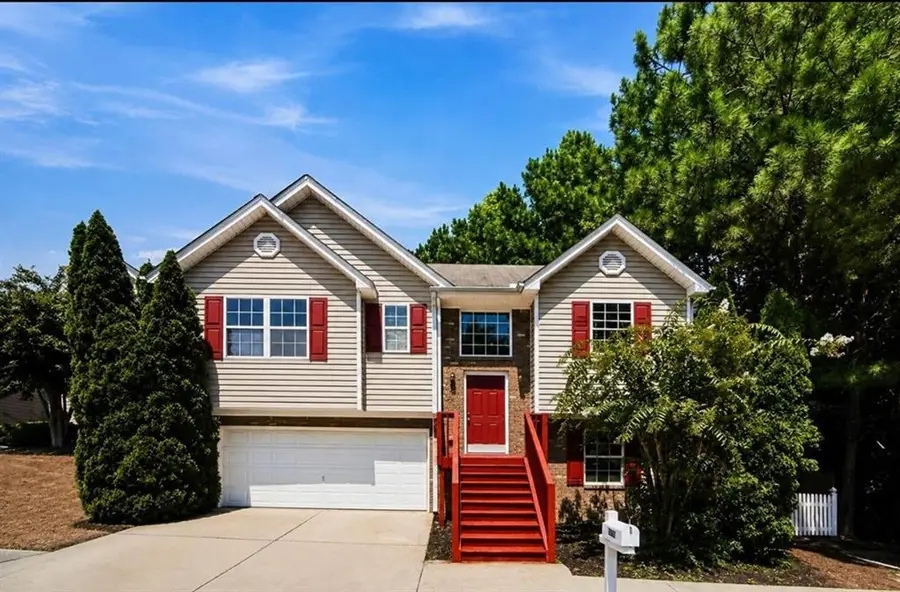 401 Greystone Parkway, Hiram, GA 30141 - #3