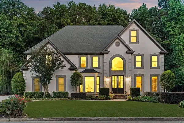 10645 Oxford Mill Circle, Johns Creek, GA 30022