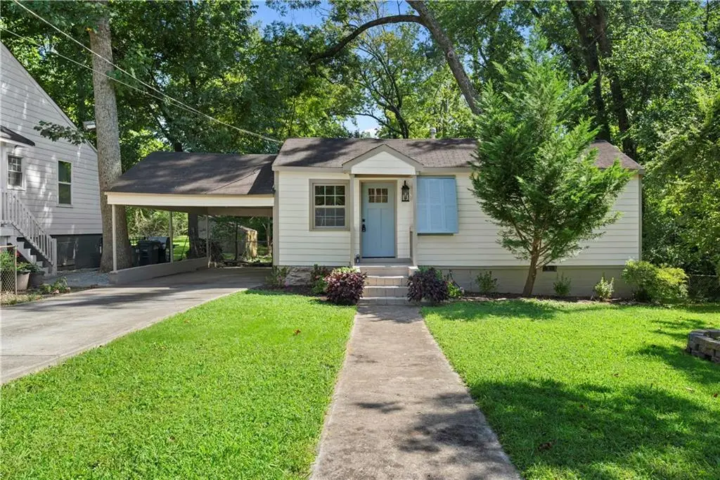 138 W Dixie Avenue Se, Marietta, GA 30008 - #1
