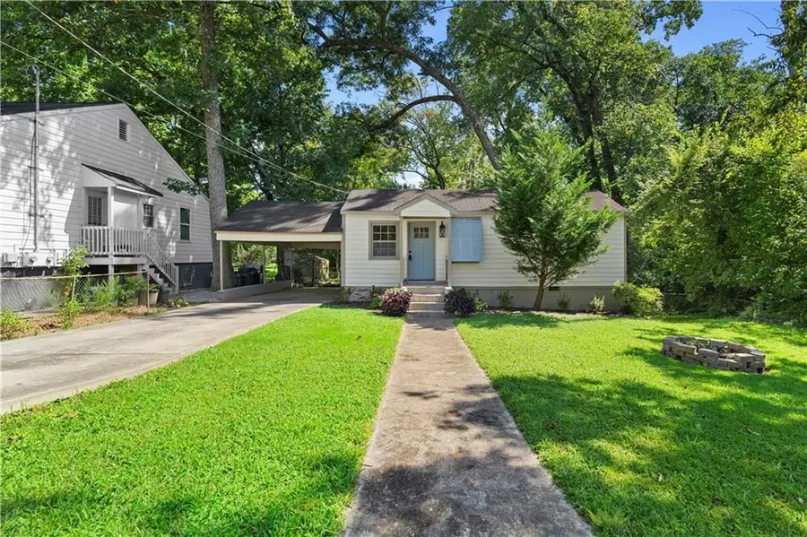138 W Dixie Avenue Se, Marietta, GA 30008 - #2