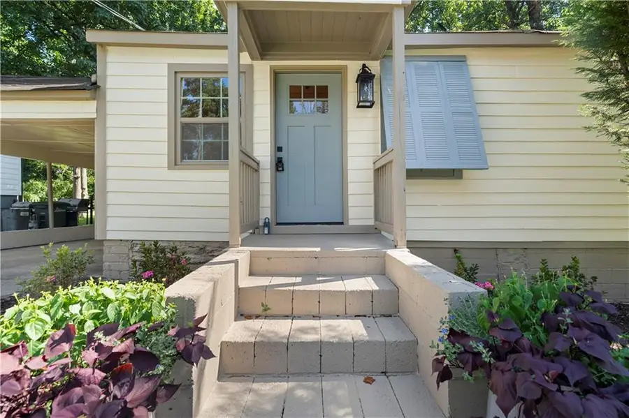 138 W Dixie Avenue Se, Marietta, GA 30008 - #3