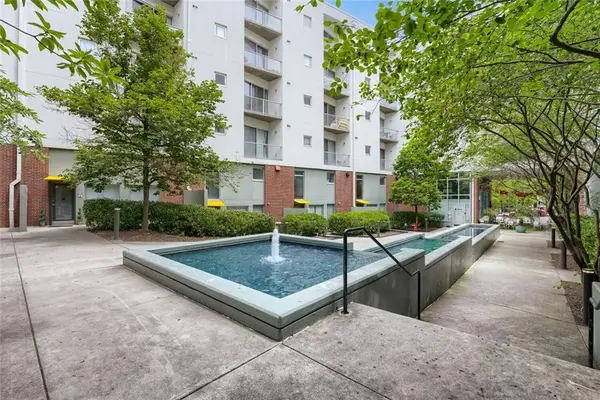 620 Glen Iris Drive Ne #216, Atlanta, GA 30308