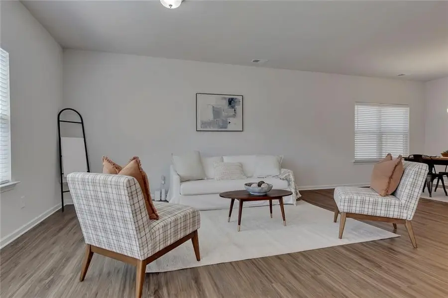 350 Cranston Drive, Ball Ground, GA 30107 - #3