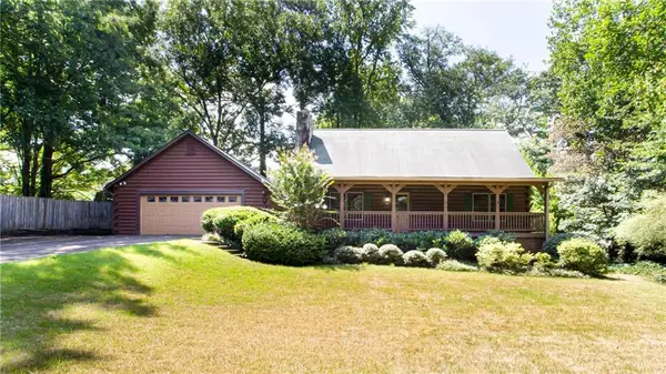 3019 Haralson Road, Decatur, GA 30033
