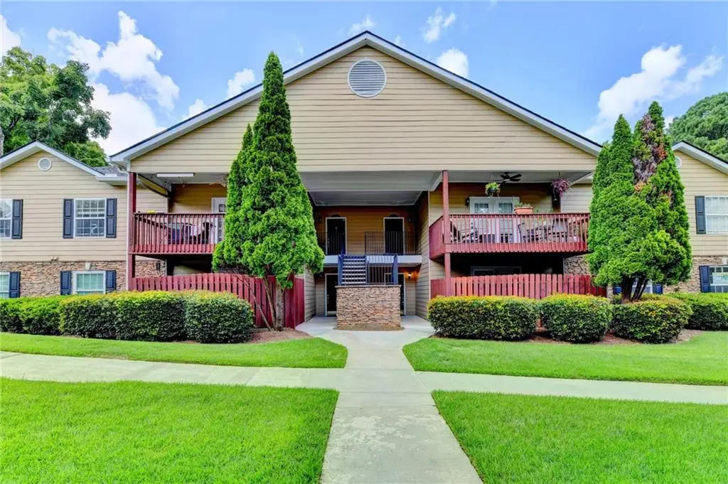 702 Brighton Point, Sandy Springs, GA 30328 - #1