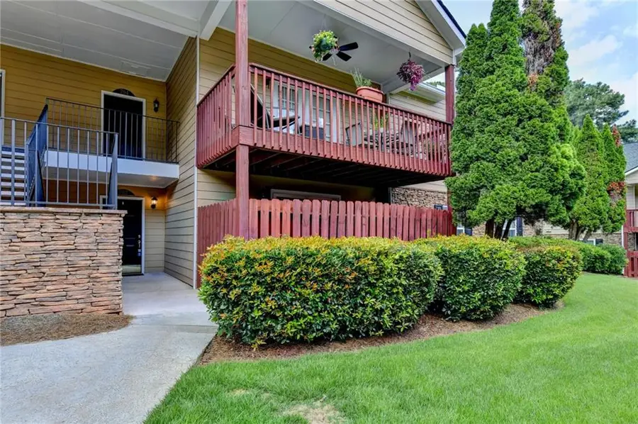 702 Brighton Point, Sandy Springs, GA 30328 - #2