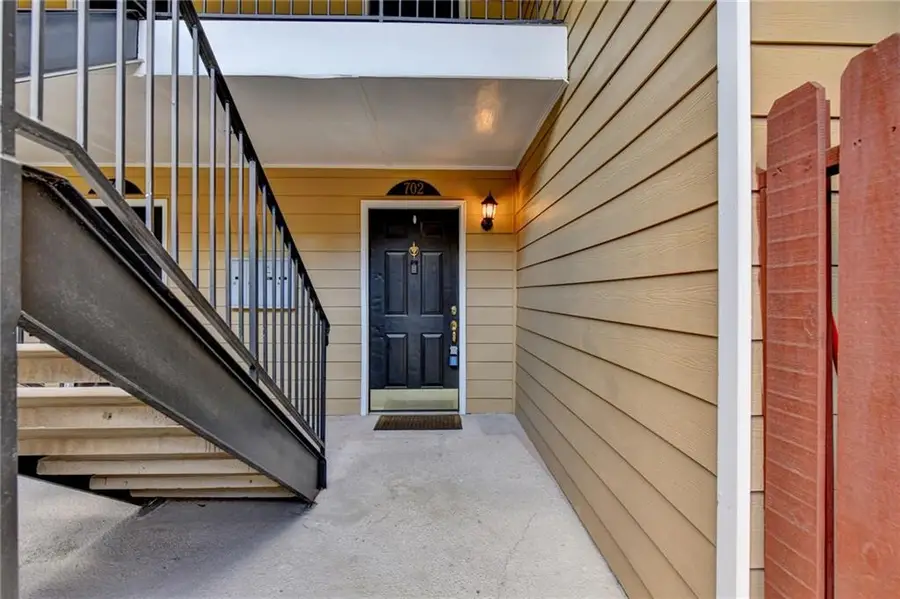 702 Brighton Point, Sandy Springs, GA 30328 - #3