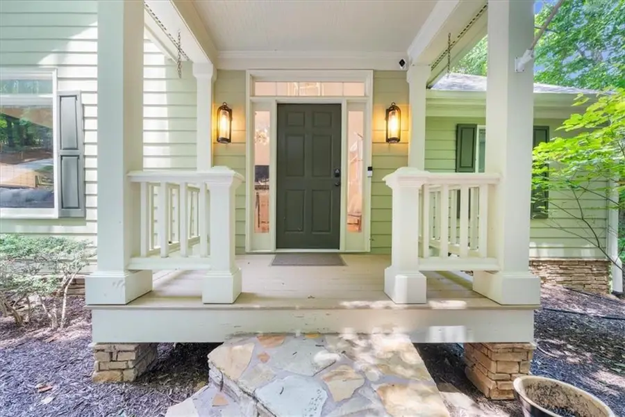 3410 Banks Mountain Place, Gainesville, GA 30506 - #3