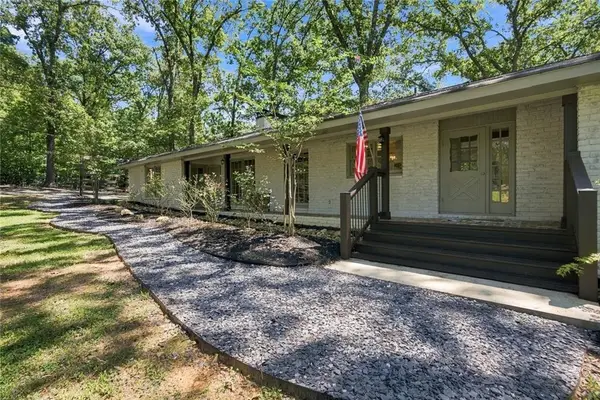 728 S Mccollum Drive, Canton, GA 30114