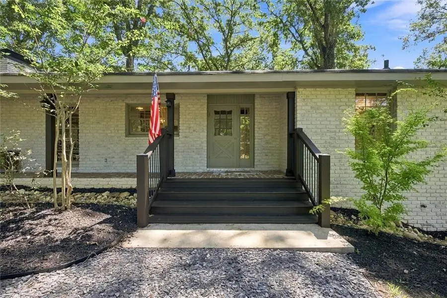 728 S Mccollum Drive, Canton, GA 30114 - #3