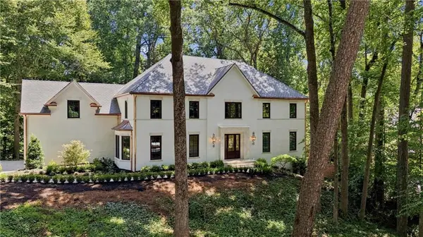 4095 Glen Devon Drive Nw, Atlanta, GA 30327