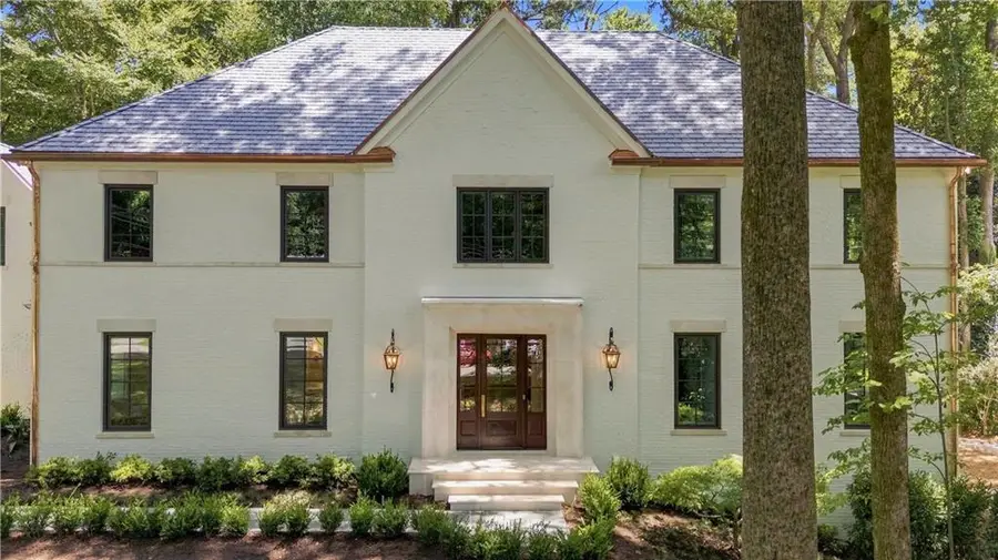 4095 Glen Devon Drive Nw, Atlanta, GA 30327 - #2
