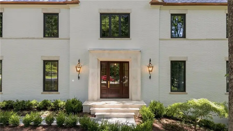 4095 Glen Devon Drive Nw, Atlanta, GA 30327 - #3
