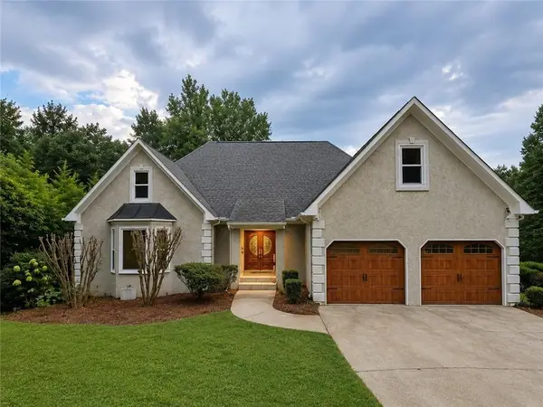 Address Withheld By Seller, Marietta, GA 30066