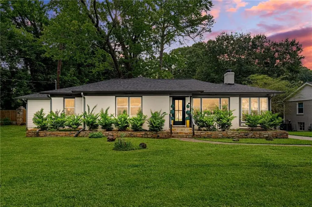 1340 Downs Drive Sw, Atlanta, GA 30311 - #1