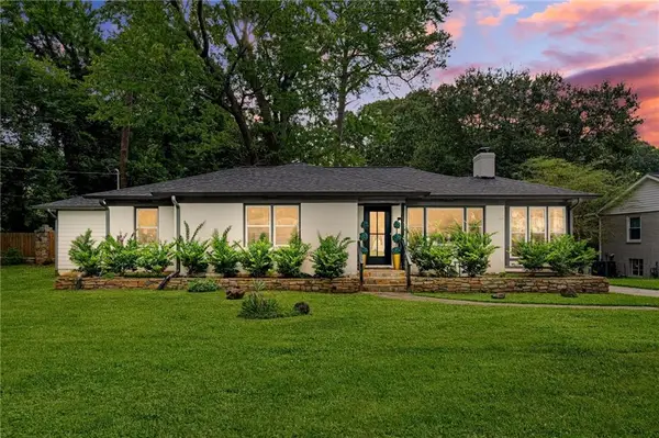 1340 Downs Drive Sw, Atlanta, GA 30311