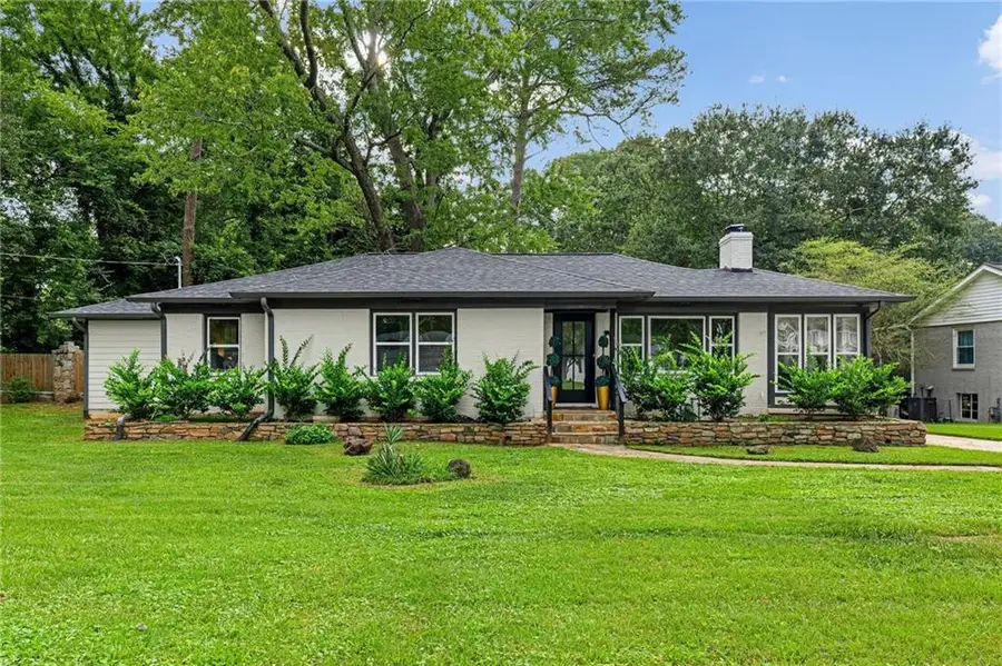 1340 Downs Drive Sw, Atlanta, GA 30311 - #2