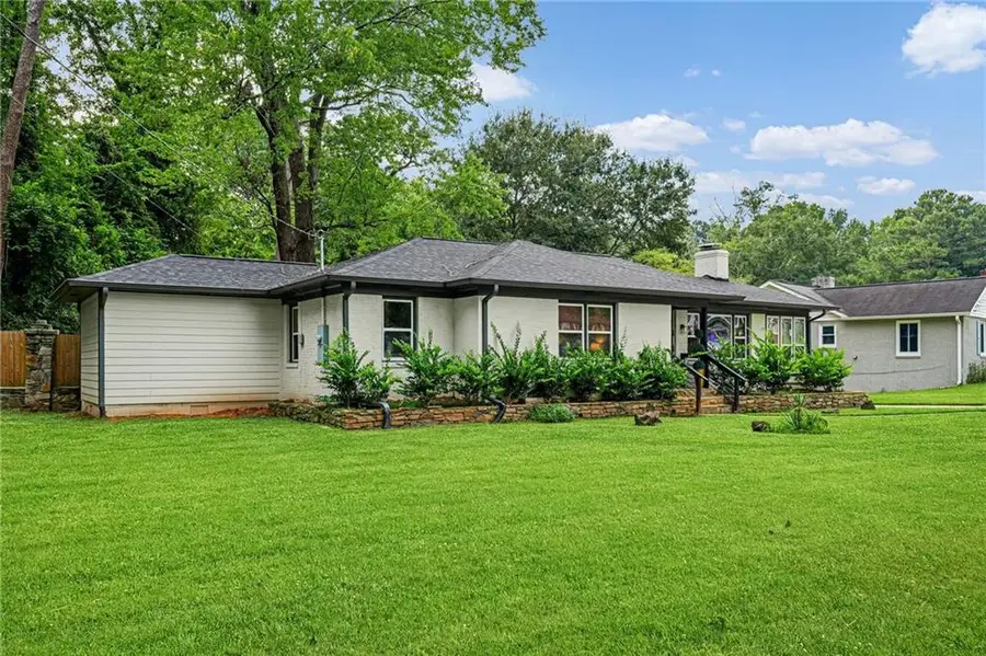 1340 Downs Drive Sw, Atlanta, GA 30311 - #3