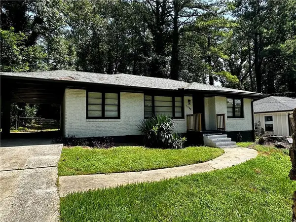 1968 Rosewood Road, Decatur, GA 30032