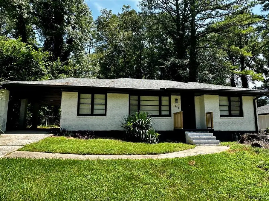 1968 Rosewood Road, Decatur, GA 30032 - #2