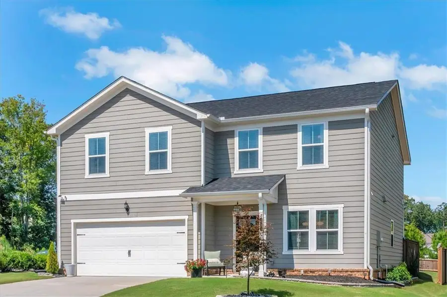 2131 Blackbird Circle, Covington, GA 30016 - #2