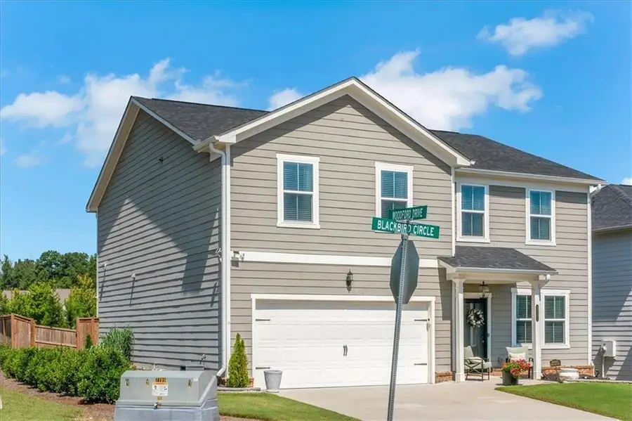 2131 Blackbird Circle, Covington, GA 30016 - #3