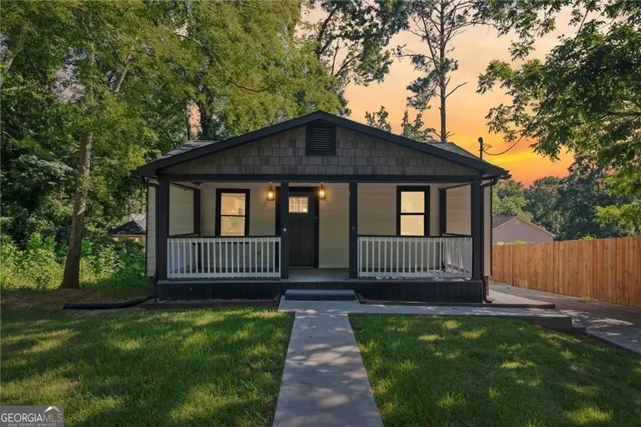Address Withheld By Seller, Atlanta, GA 30318 - #2