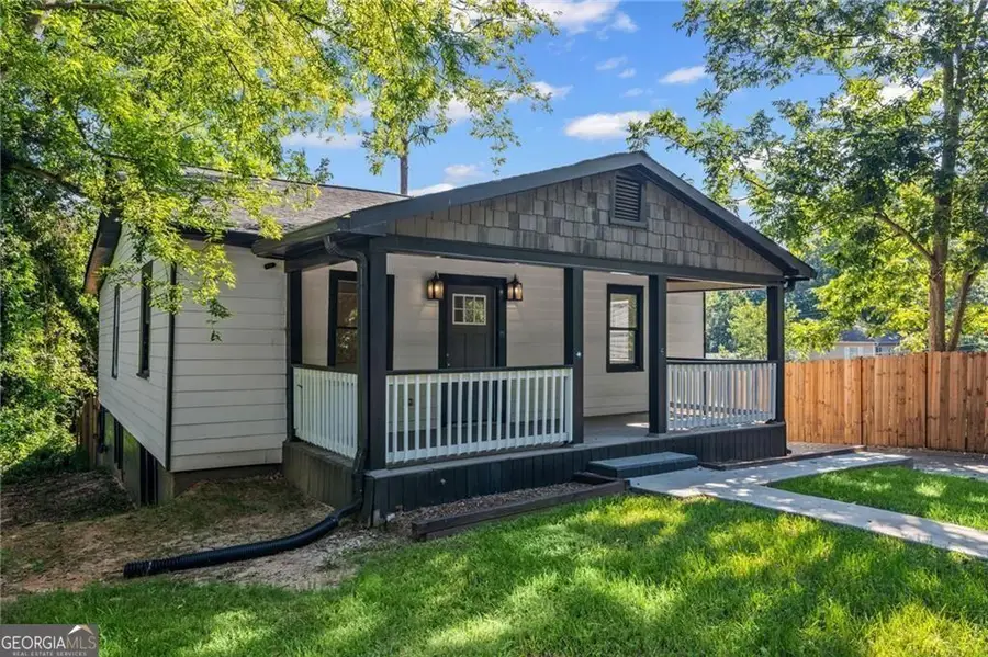Address Withheld By Seller, Atlanta, GA 30318 - #3