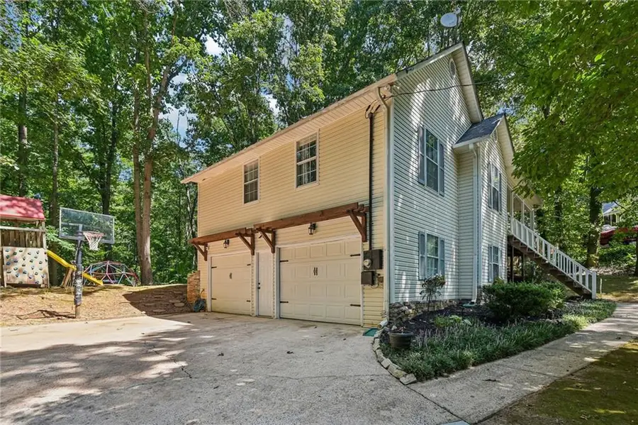 1535 Kimberly Place, Canton, GA 30114 - #2