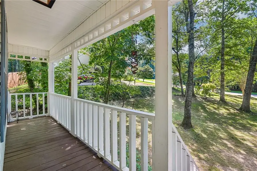 1535 Kimberly Place, Canton, GA 30114 - #3